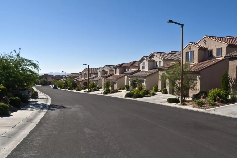 Single-Family Homes
